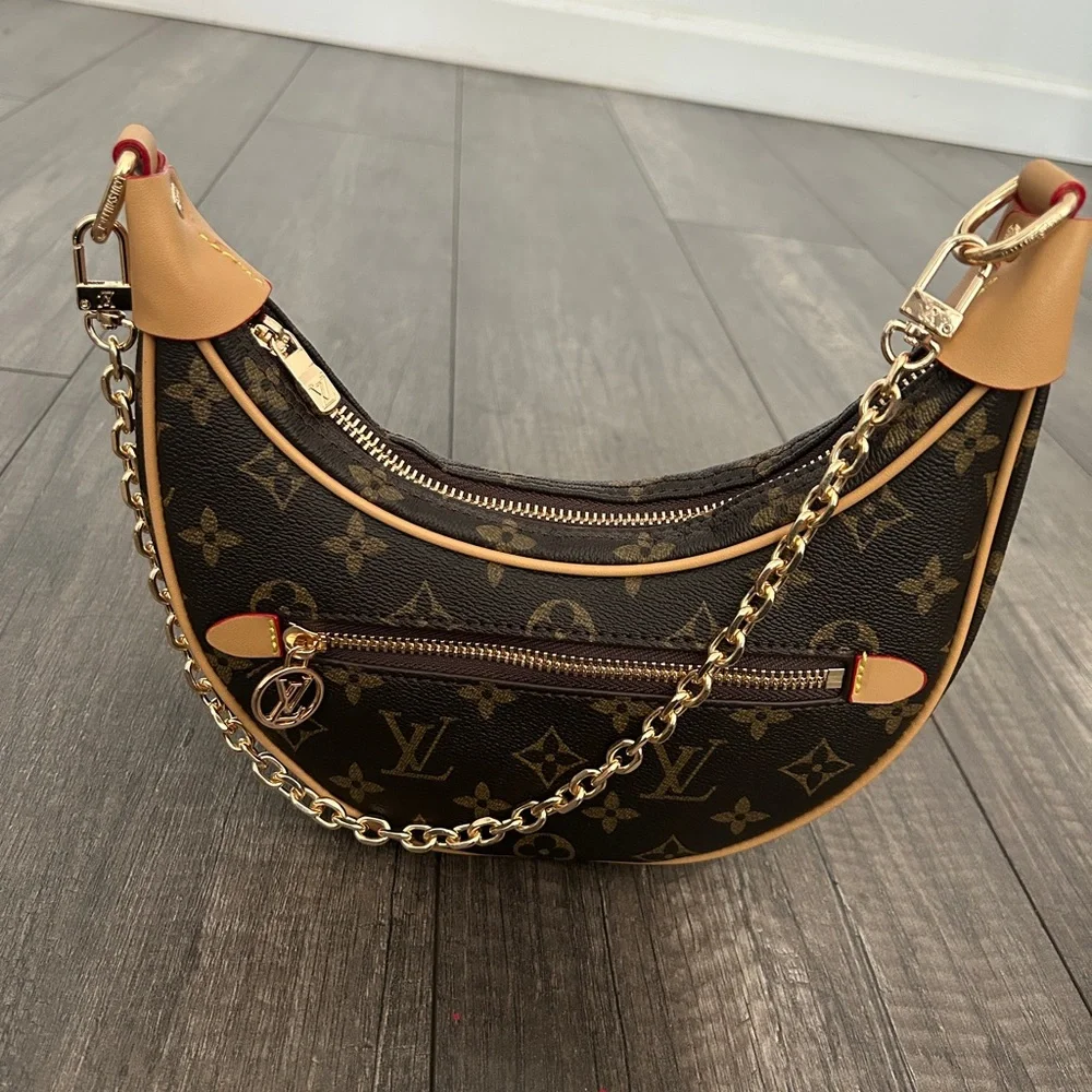 lv loop purse - Picture 6 of 9